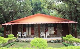 Krishna Wilderness Retreat